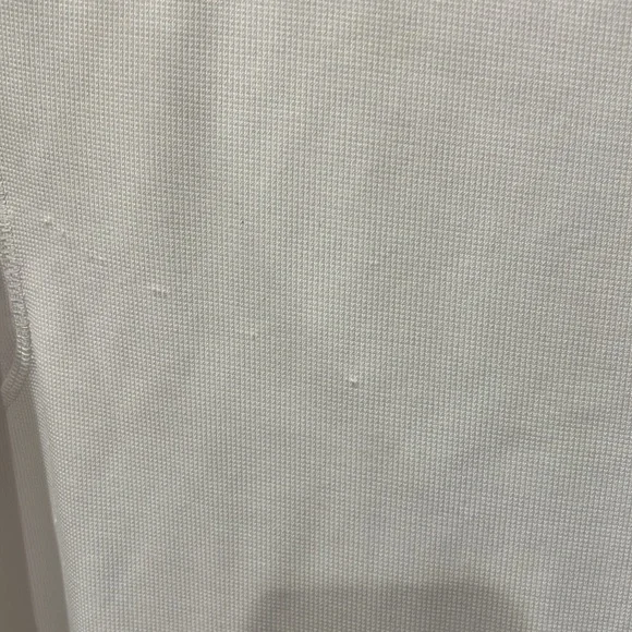 Adidas Climacool Jersey. White with Black stripes and logo. - Picture 10 of 11